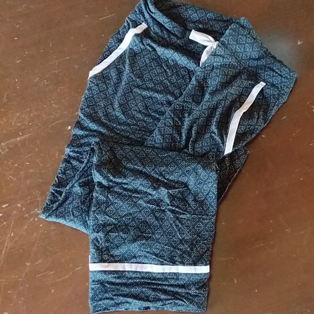 Soma Pajama Bottoms